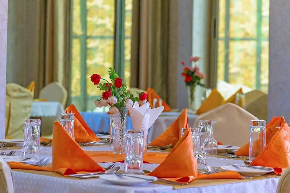 Kilimo Grand Resort