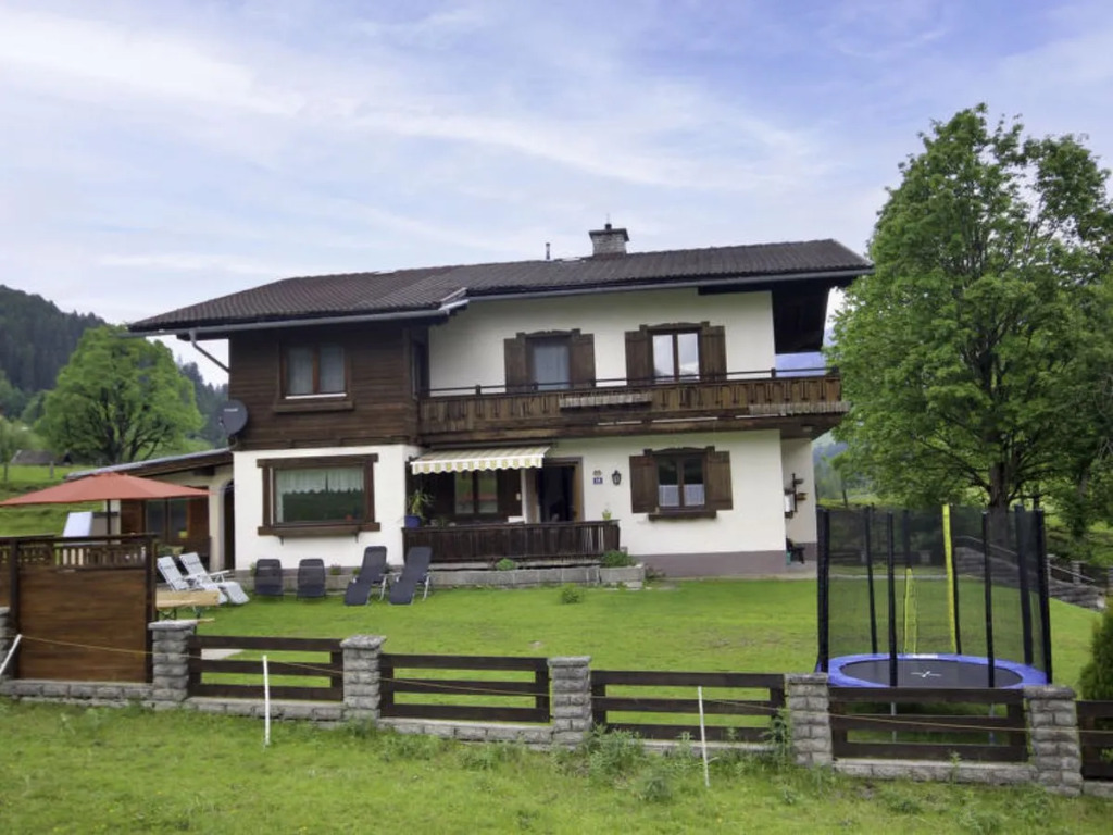 House Martina Kleinarl