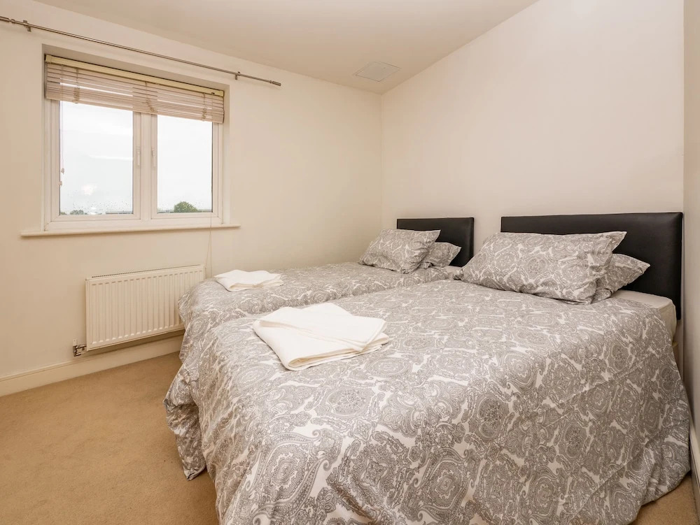 Royale Blenheim Apartment