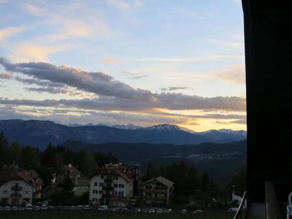 Hotel Latemar