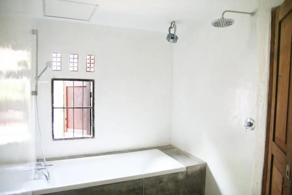 Baannoi Nornmuan retreat vacation rental & workshop Chiang Mai