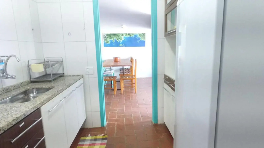 Ubatuba Sweet Home Linda Casa com Piscina 250m do Mar para 12 Hóspedes ou mais