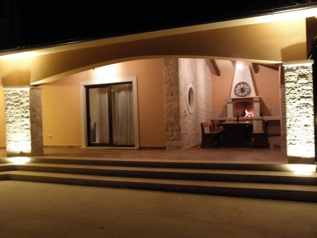 Villa Antonija