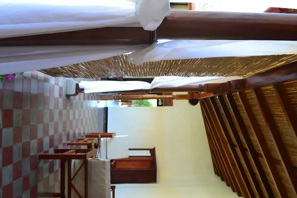 Guest House Los Corredores del Castillo