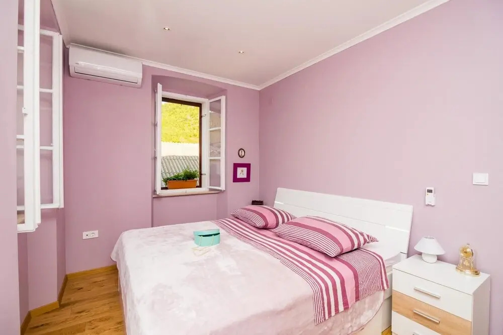 Villa Nives - Three-bedroom Villa With Terrace and Sea View ID Direct Booker 7001