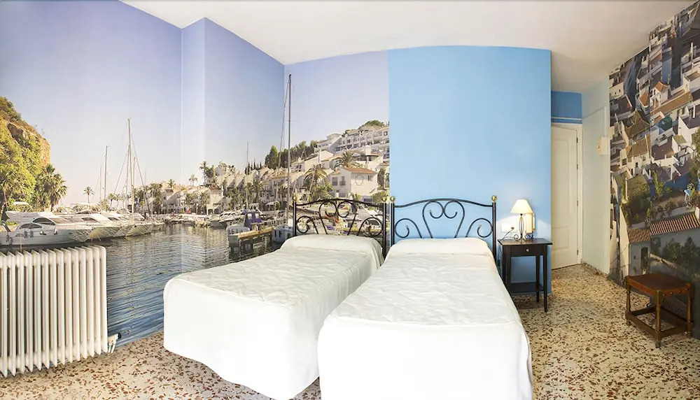 Hostal Casa Salvador