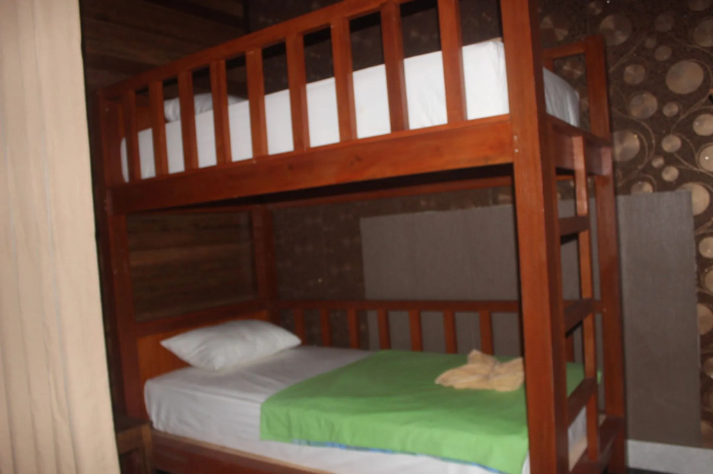 Surya Home Stay