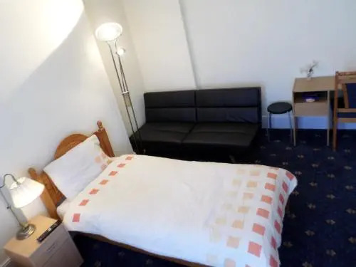 Atini Guest House