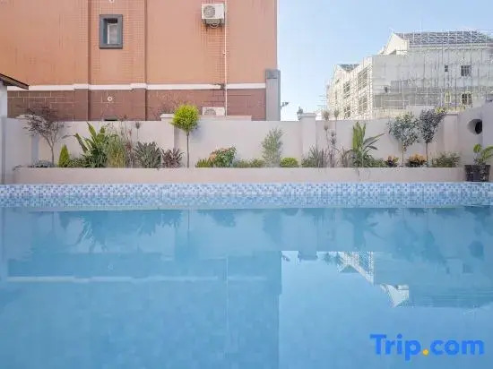 Half Sea Stay Heart Homestay
