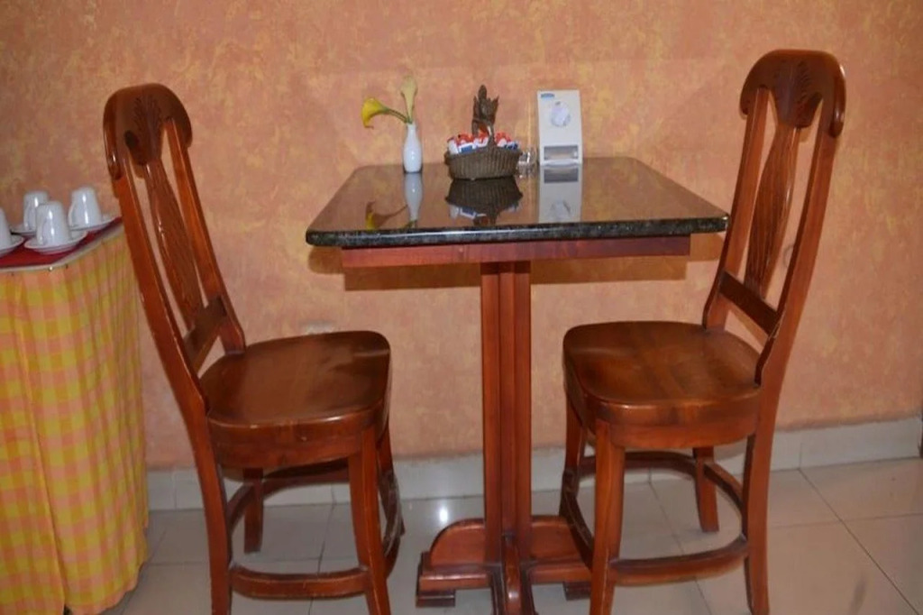 Hotel Aloha Managua
