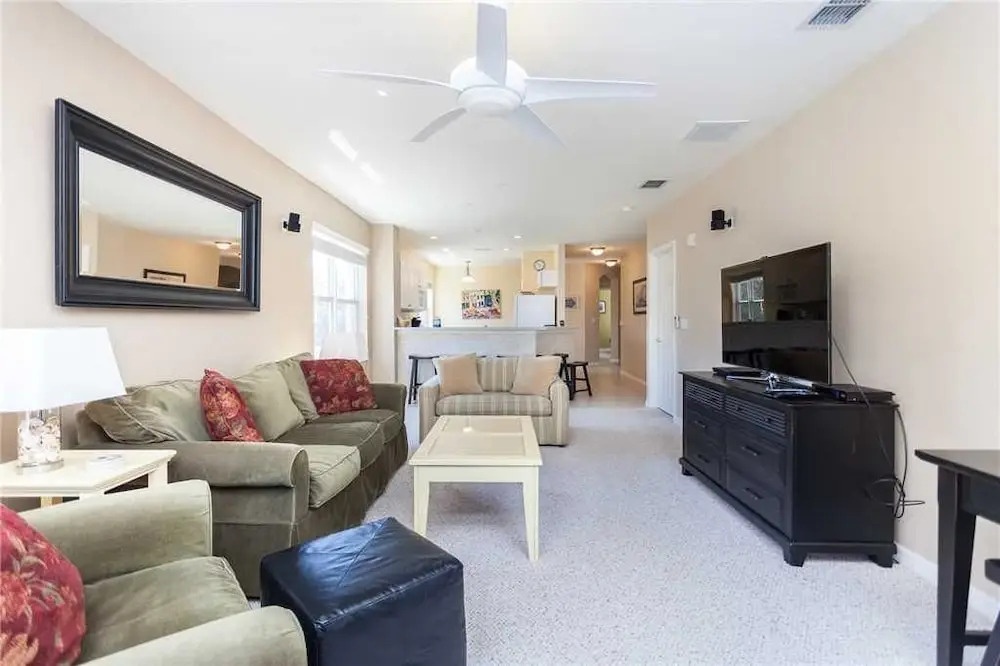 Canopy Walk 235 - Three Bedroom Condo