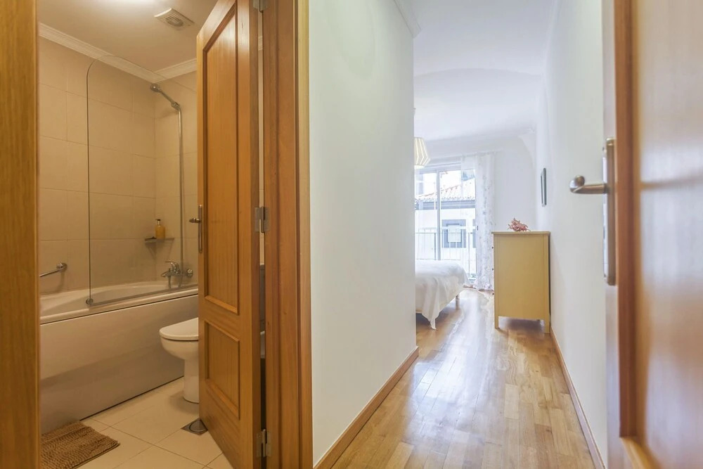 Funchal City Center Apartment by MHM