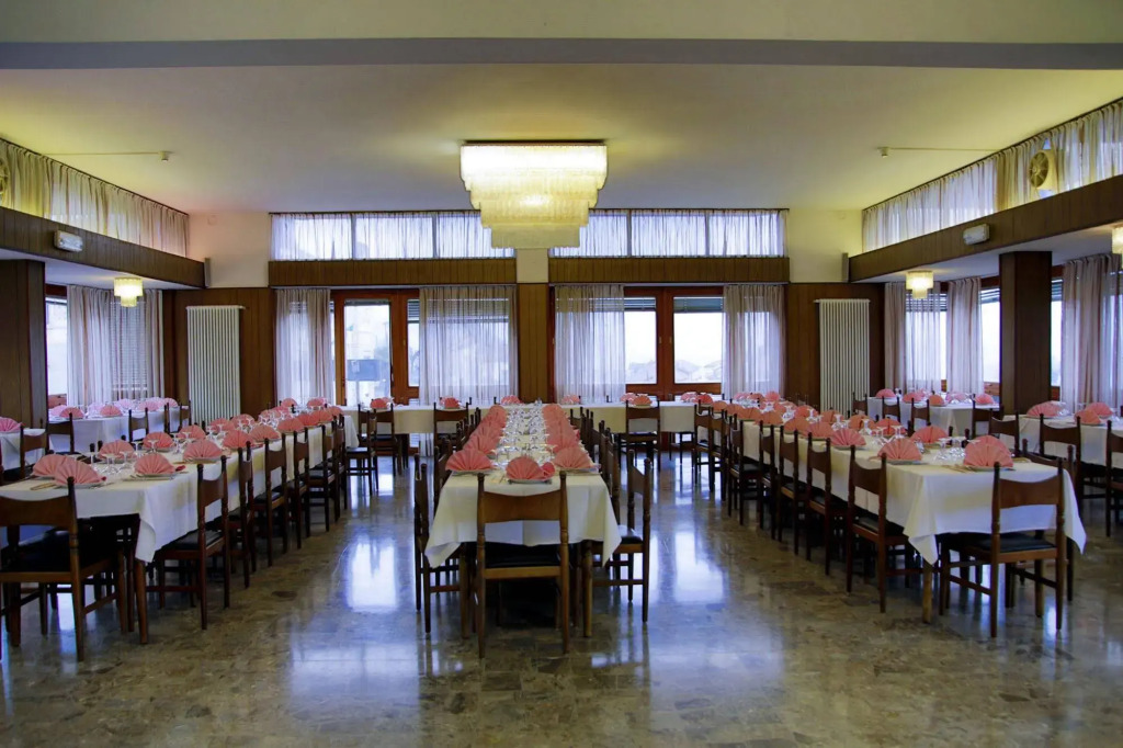 Hotel Valle Intelvi