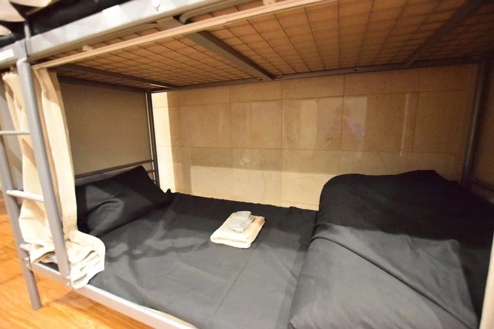 TOMA-RU - Hostel