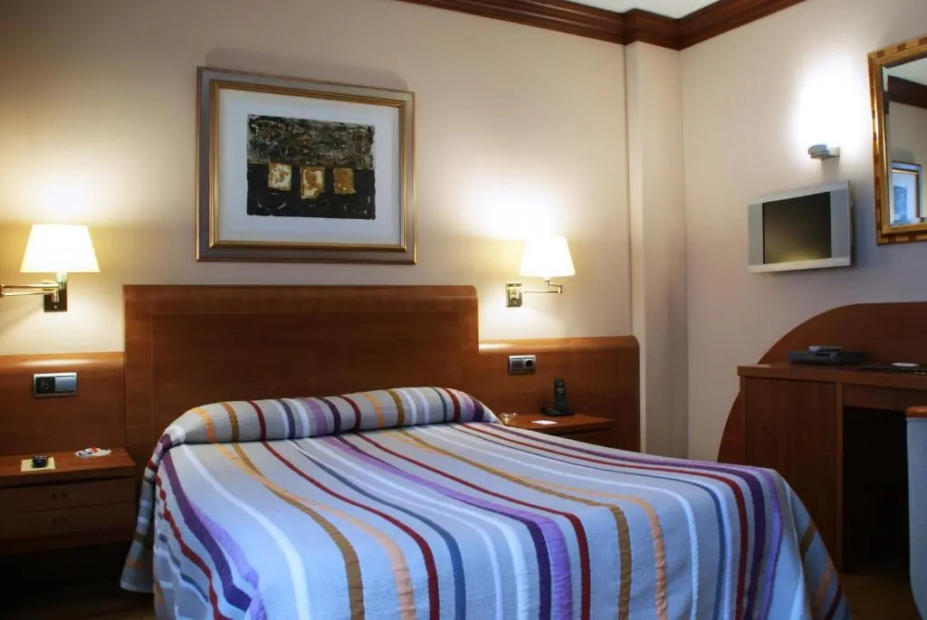 Hotel Amadeus