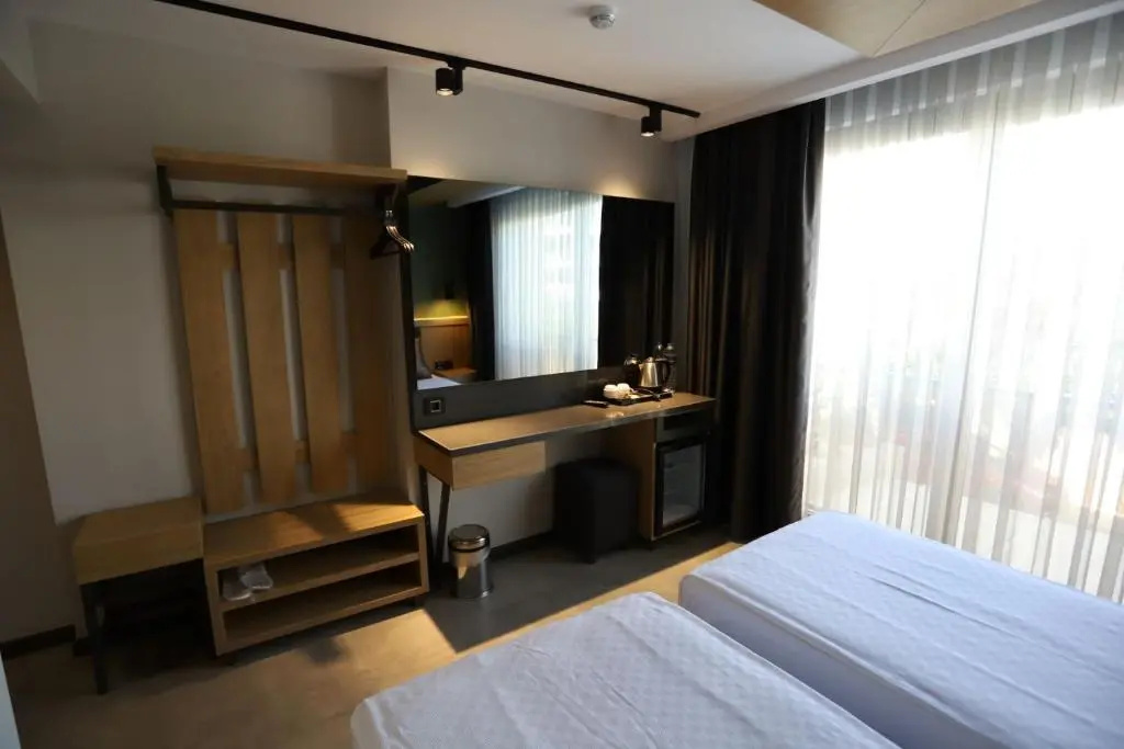 Peramis Hotel & Spa