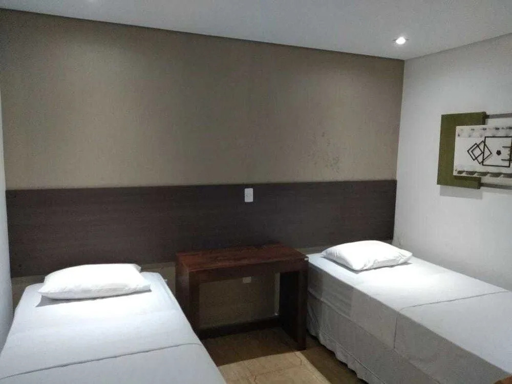 Hotel Paddock