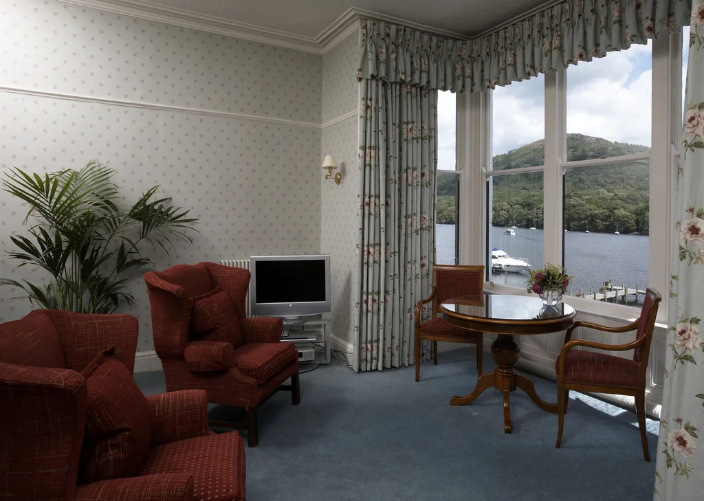 Lakeside Hotel and Spa