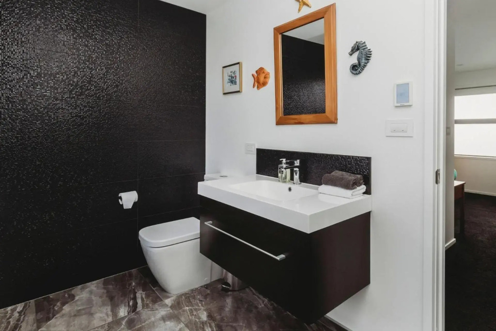 Desirable on Devon - award-winning luxury in CBD