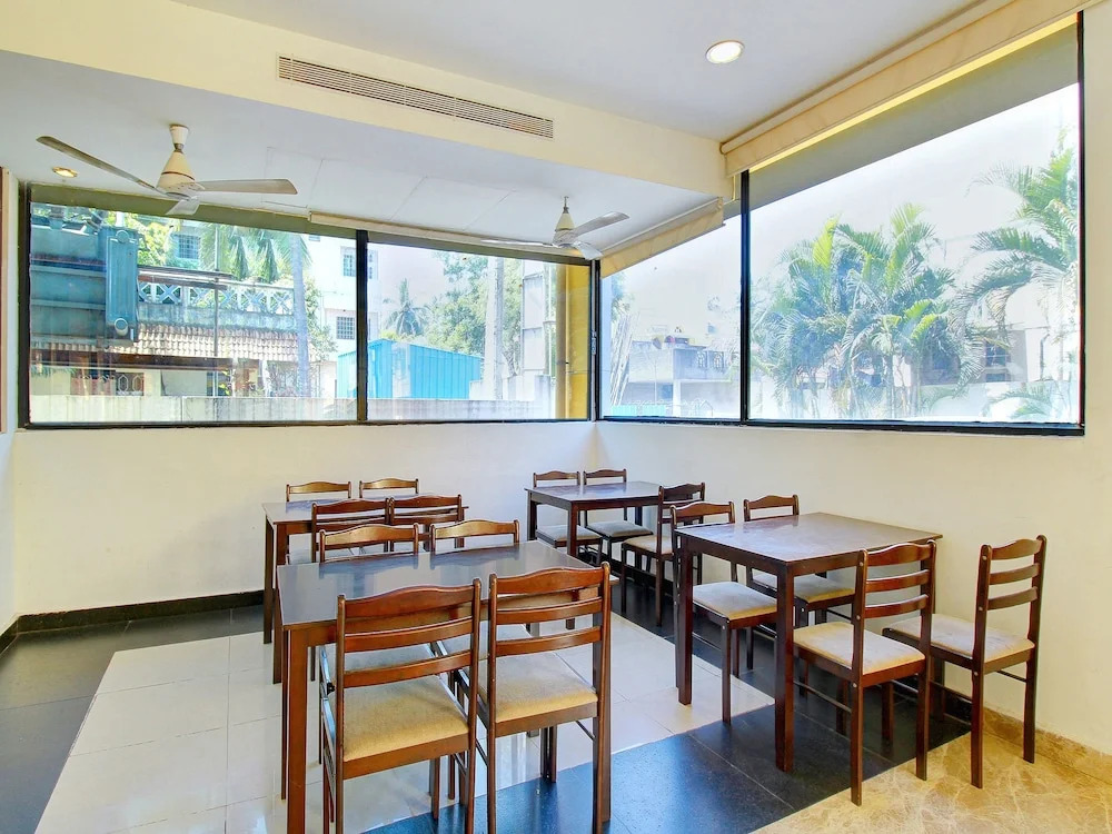 Treebo Grand Marena, Chennai