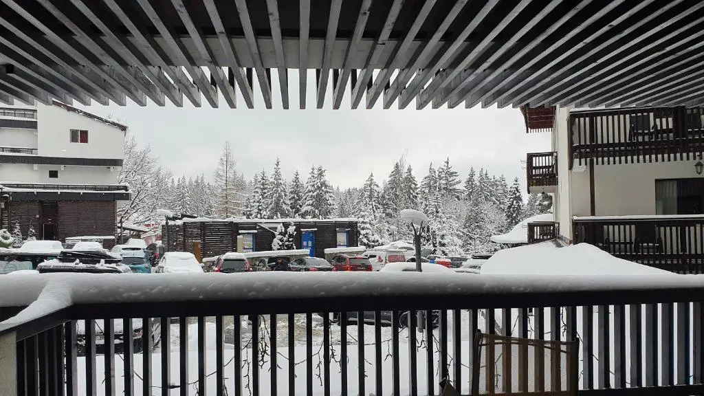 Apartament 2711 , Alpin Resort