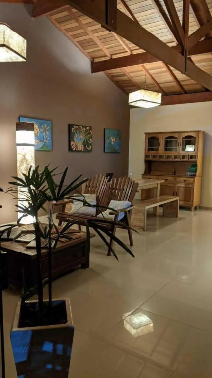 Hotel Campestre Atibaia