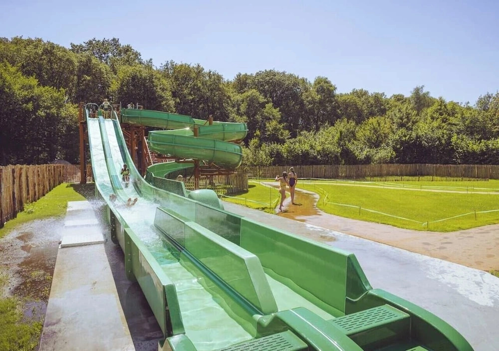 Camping Marvilla Parks Kaatsheuvel