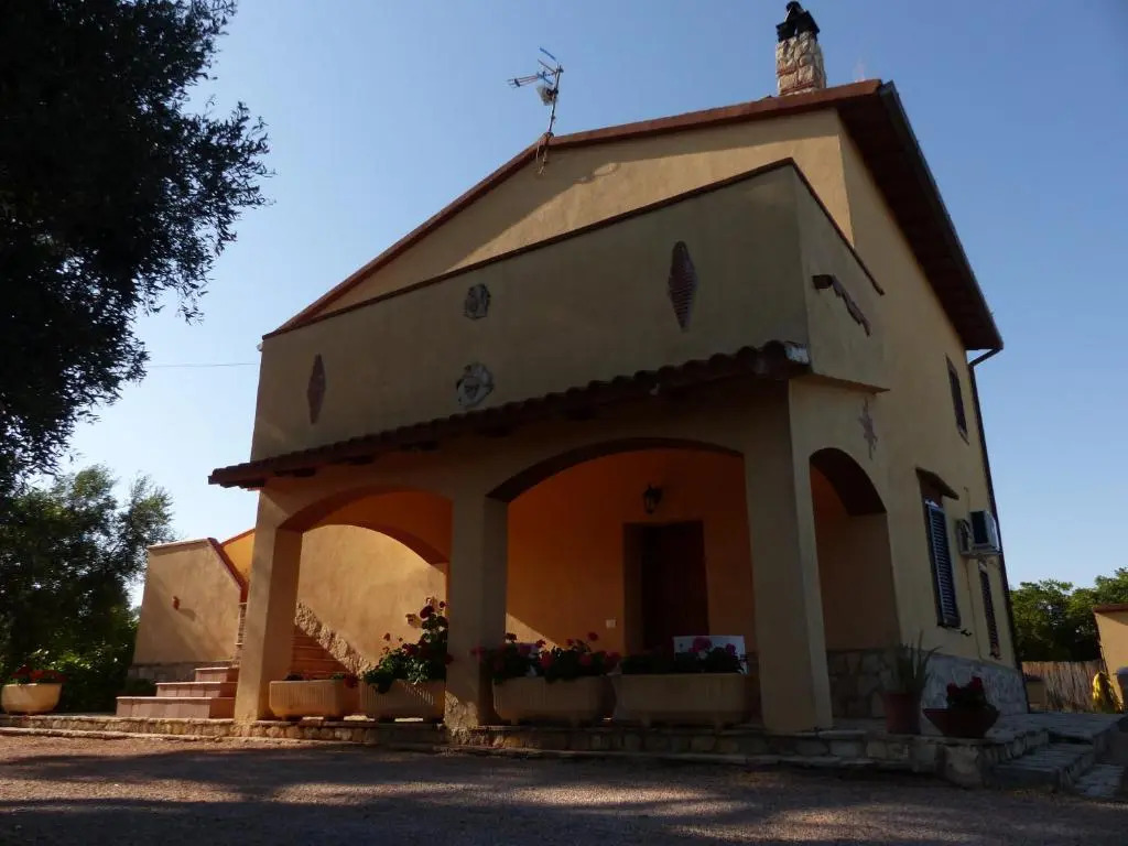 Podere 406