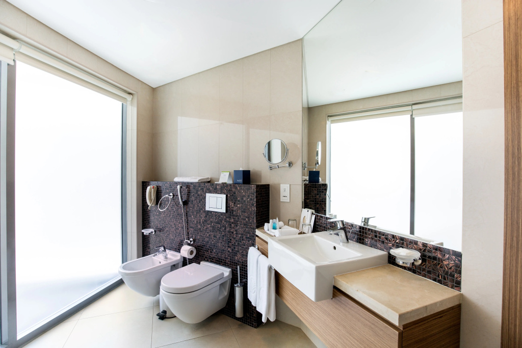 Majestic Arjaan by Rotana   Manama