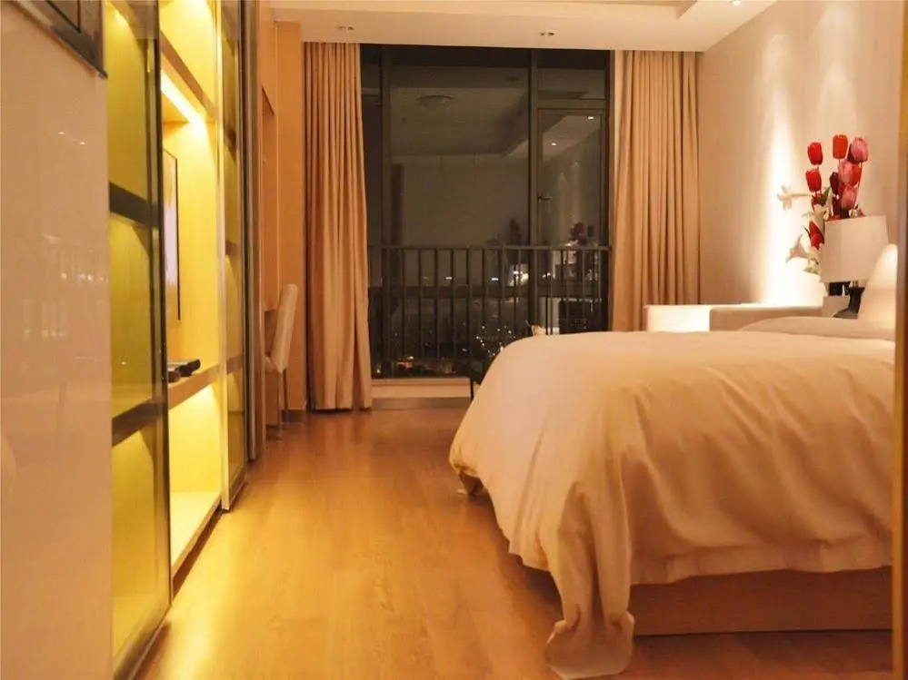 Guangzhou Zicuidie International Apartment