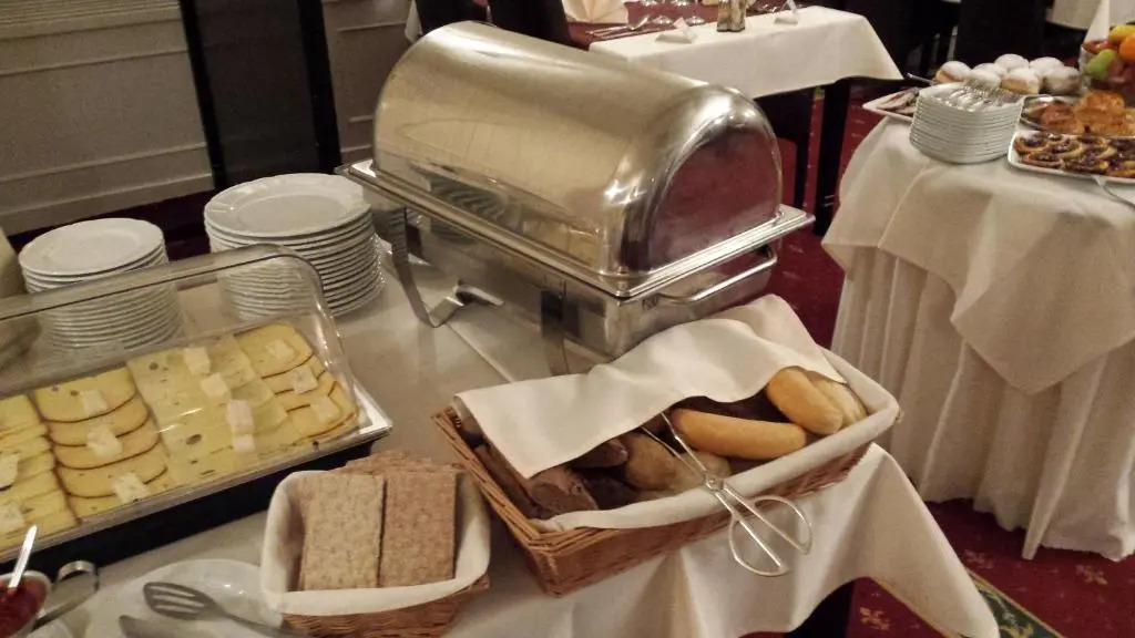 Luxury Garni Hotel Brix