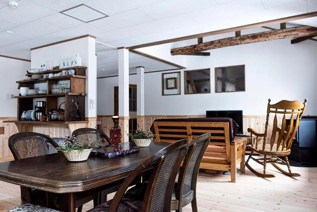 Kagura mountain villa HANARE