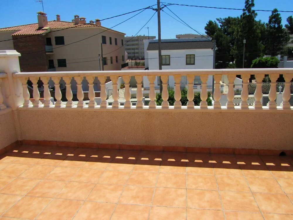 Chalet with 3 Bedrooms in Miami Platja, with Private Pool And Enclosed Garden - 200 M From the Beach