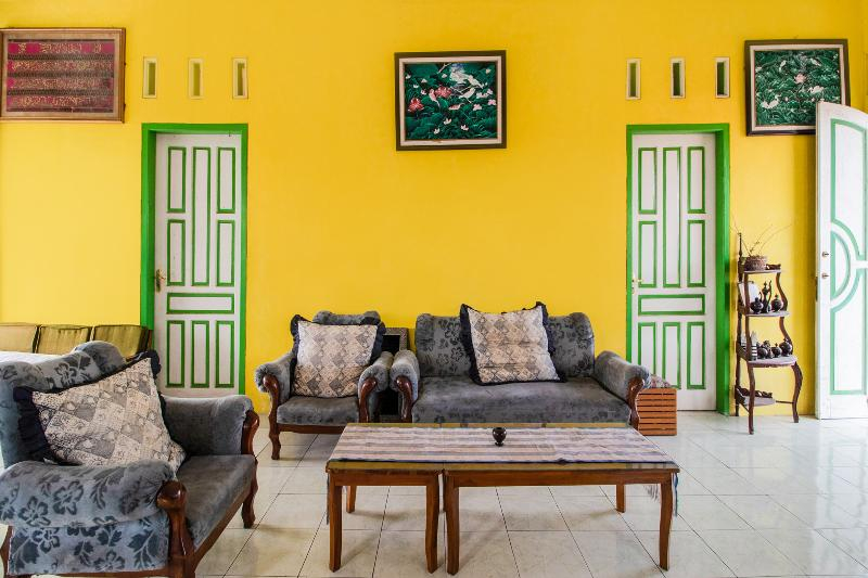 SPOT ON 2488 Villa Tirta Melati Syariah