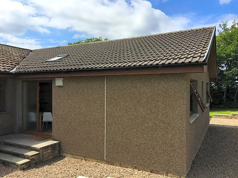 Wester Muirhouse