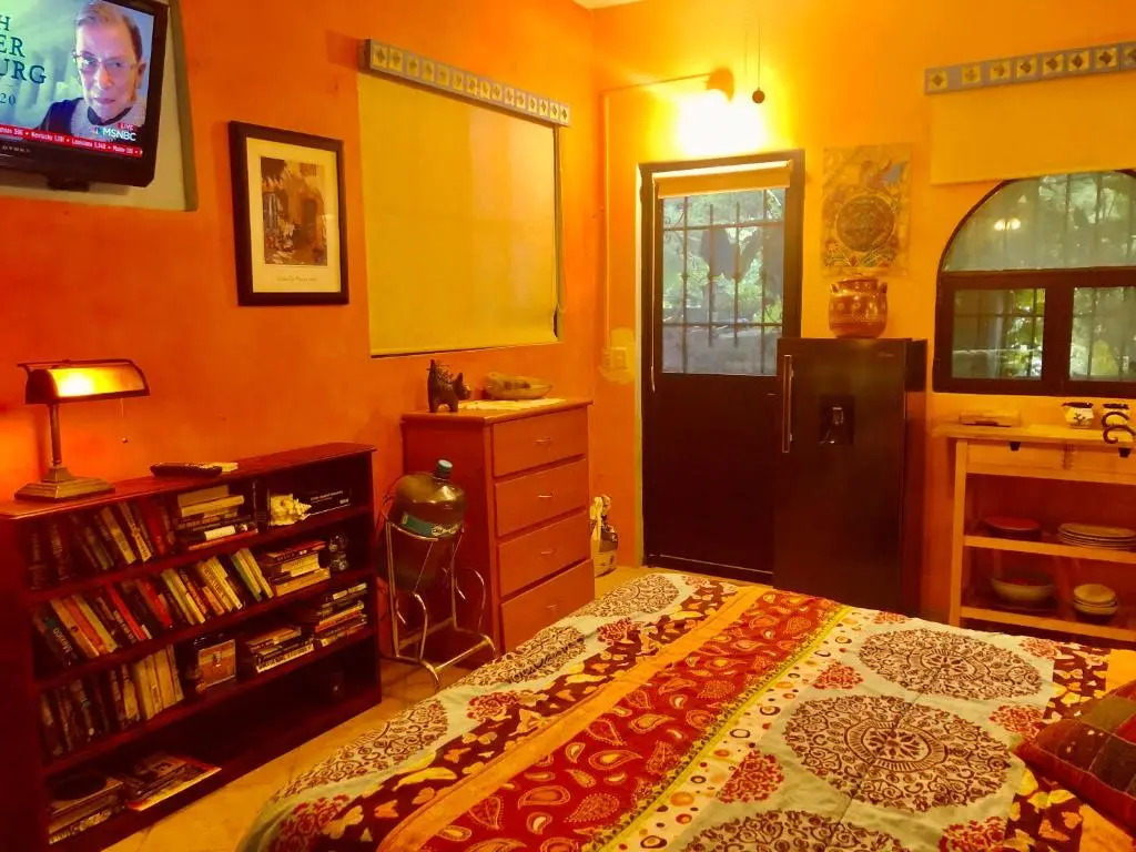 Casa Cereza Apartments