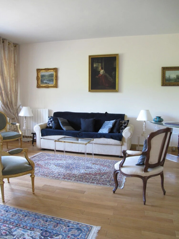 Parc Monceau - 2 pièces - 89 m² - Paris 17