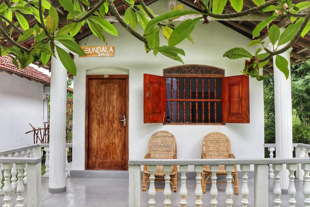 Sainan's Boutique Villa