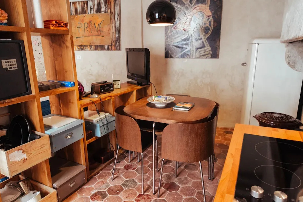 Studio Amiral Roussin