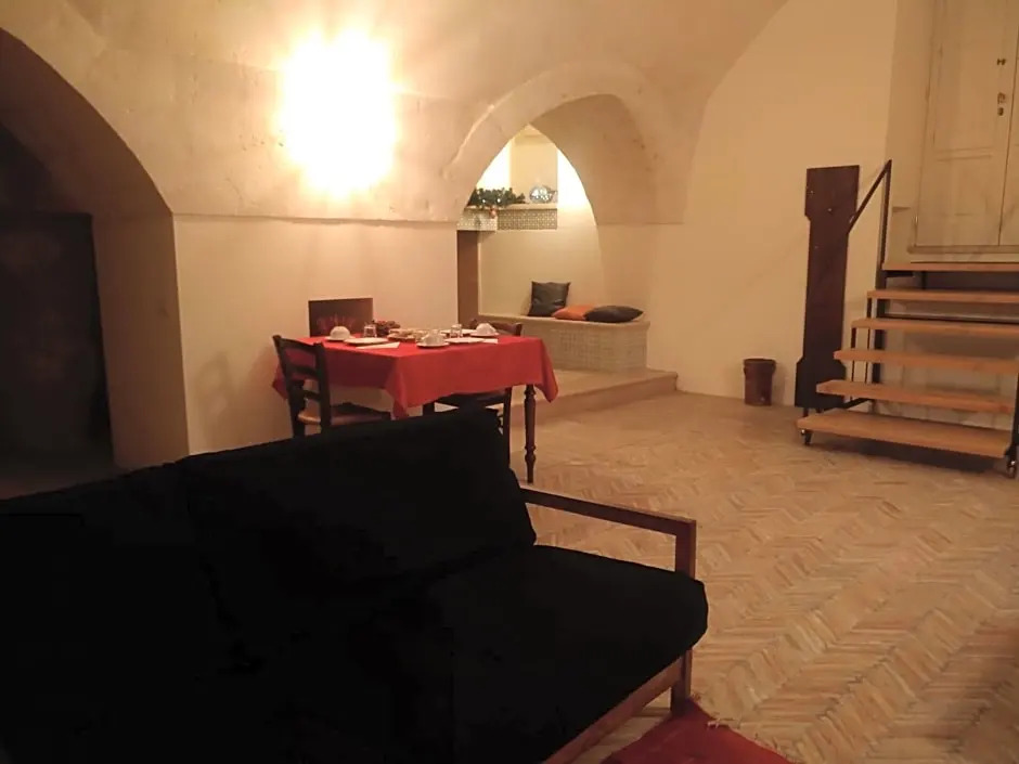B&b Il Cortile