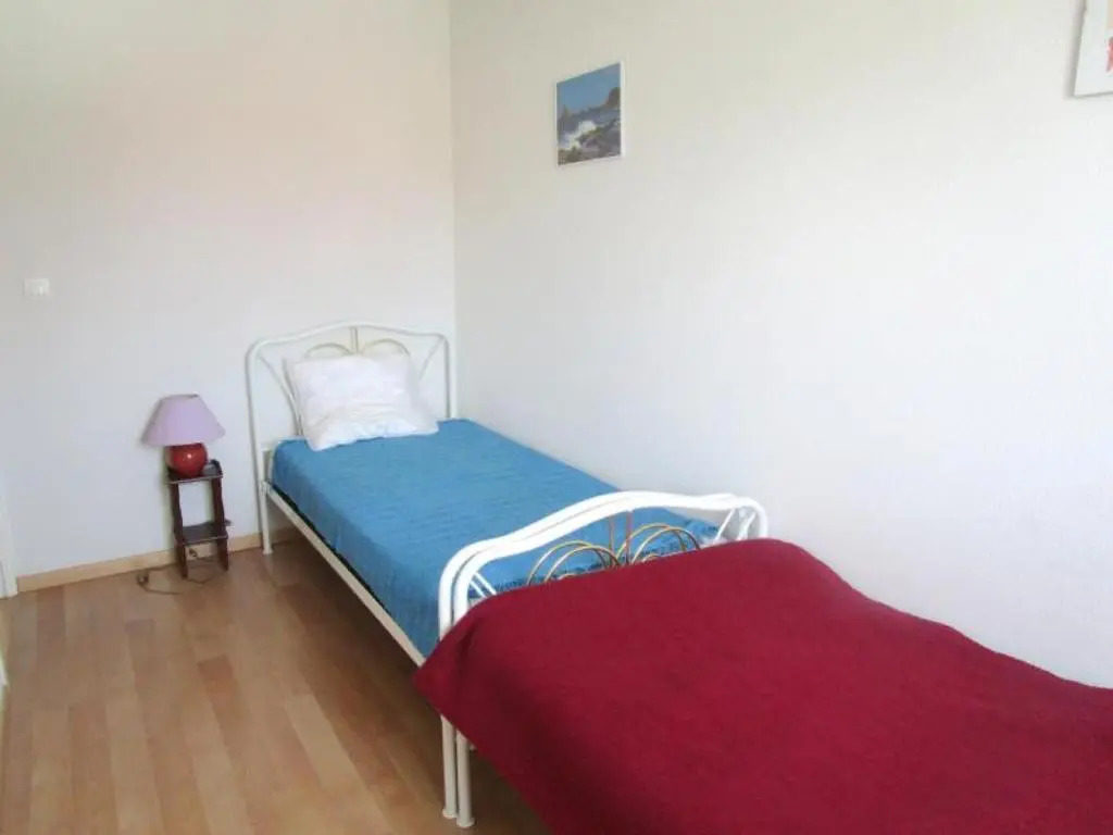 Appartement Capbreton, 3 Pièces, 4 Personnes - Fr-1-239-453