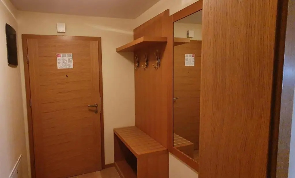 Apartman Jahorina-hotel Vucko