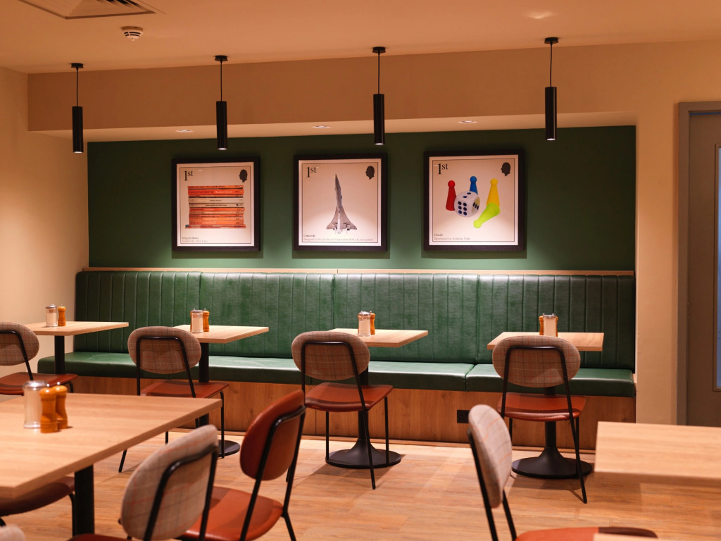 B&B HOTEL Birmingham Centre
