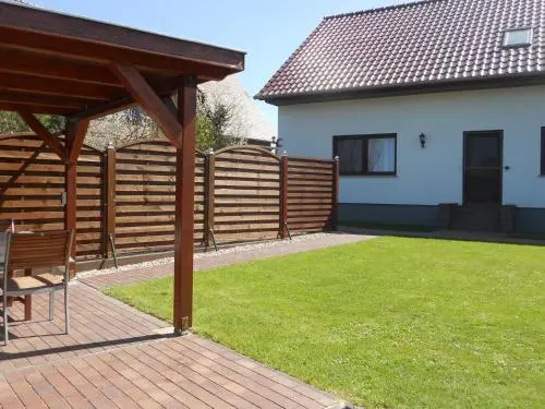 Ferienhäuser Vorwachs