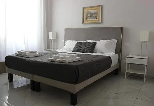 Dimora degli Artisti B&B
