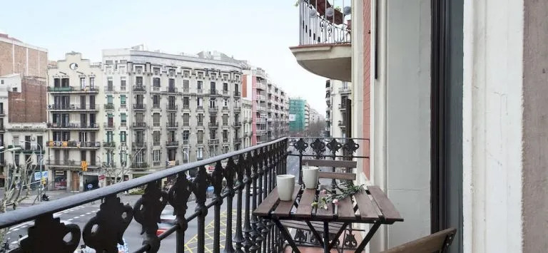 SLEEP Urgell by STAY