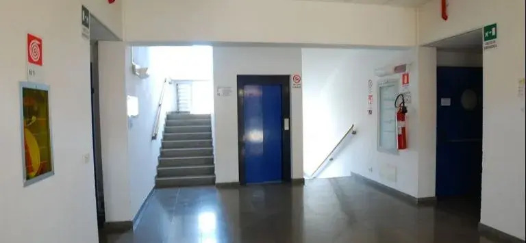 Haven Hostel Giudecca