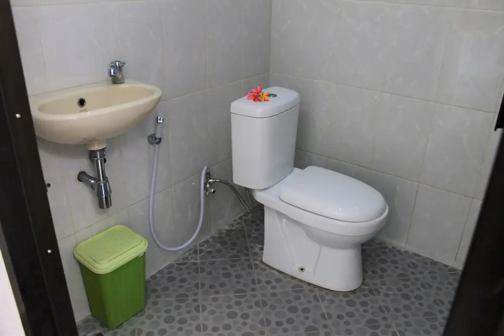 Yuliana Homestay