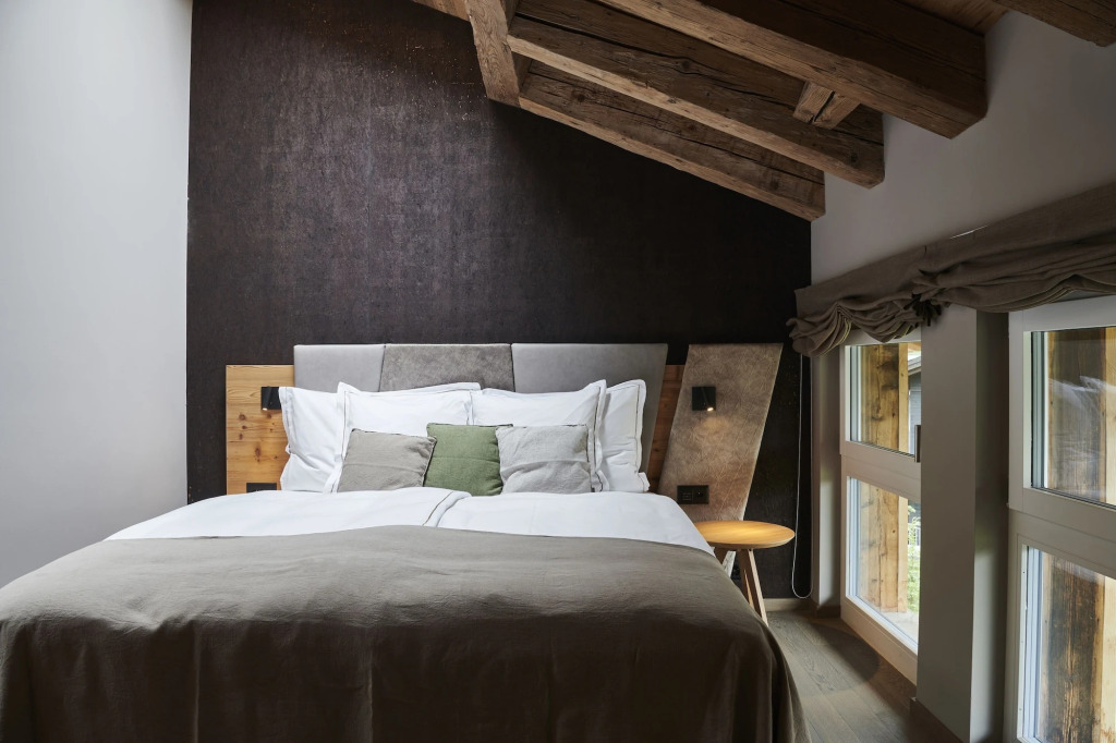 Matthiol Boutique Hotel