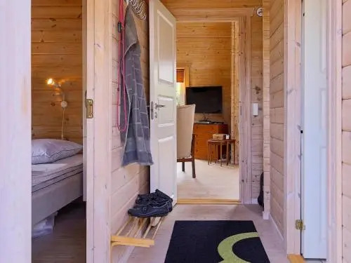 Holiday Home FØllenslev Ii